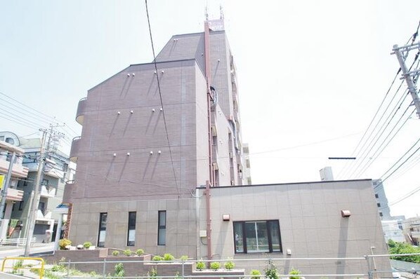 カーサダルテの物件内観写真